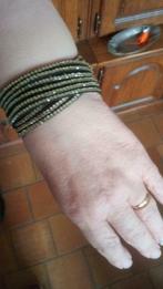 Nieuwe armband Twice as Nice, Handtassen en Accessoires, Armbanden, Nieuw, Ophalen of Verzenden