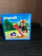 play mobiel, Kinderen en Baby's, Speelgoed | Playmobil, Nieuw, Ophalen of Verzenden