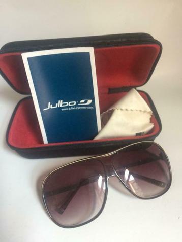 JULBO eyewear - bruin model, Enlèvement ou Envoi, Comme neuf