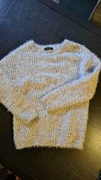 Pull gris Atmosphere, Enlèvement ou Envoi, Comme neuf, Gris