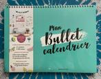 Bullet calendrier, Divers, Agendas, Neuf