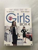 Girls Box 4, Autres genres, Coffret, Enlèvement ou Envoi, À partir de 16 ans