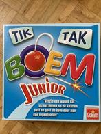 Tik Tak Boem junior, Hobby en Vrije tijd, Zo goed als nieuw, Ophalen