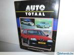 auto totaal  (speciaal  uitgave over Alfa Romeo ), Ophalen of Verzenden, Gelezen