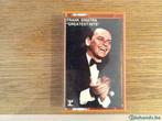 muziekcassette frank sinatra, Diversen, Overige Diversen, Gebruikt