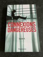 connexions dangereuses, Utilisé, Enlèvement ou Envoi