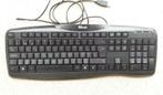 Clavier TRUST Azerty Ergonomique, Informatique & Logiciels, Claviers, Enlèvement ou Envoi, Azerty, Trust, Filaire