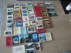 retro fotoboekjes, 1940 tot 1960, Overig Europa, Ophalen of Verzenden