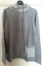 Sweat gris Jack&Jones TL, Vêtements | Hommes, Pulls & Vestes, Comme neuf, Envoi, Gris