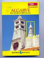 reisgids thomas cook algarve, Overige merken, Europa, Ophalen of Verzenden, Zo goed als nieuw