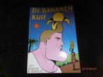 De bananen kuif - by Karma & Seele, Boeken, Stripverhalen, Ophalen of Verzenden, Gelezen