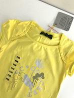 Nieuw geel shirtje van JBC mt 116!!!, Kinderen en Baby's, Kinderkleding | Maat 116, Nieuw, Meisje, Ophalen of Verzenden, Shirt of Longsleeve