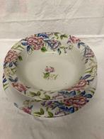 Antieke kom met onderbord, Antiek en Kunst, Ophalen