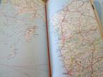 grote lekturama wegenatlas van Europa, Boeken, Reisgidsen, Overige merken, Europa, Ophalen of Verzenden, Zo goed als nieuw