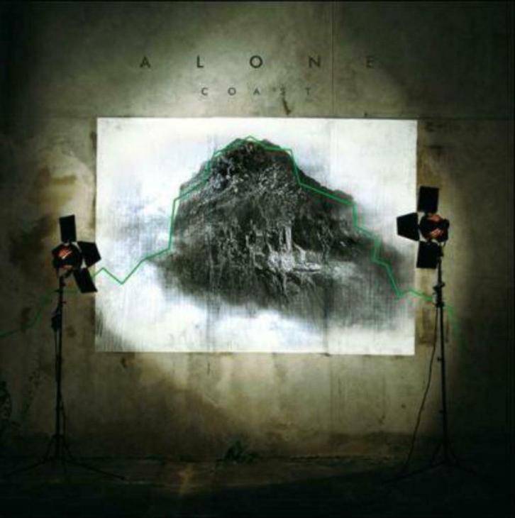 Alone - Coast (LP), Cd's en Dvd's, Vinyl | Overige Vinyl, 12 inch, Ophalen