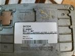 Boitier moteur Skoda Fabia 1.2 essence (31), Enlèvement ou Envoi, Utilisé, Skoda
