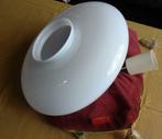 retro witte lamp, Antiek en Kunst, Ophalen