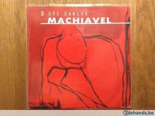 single machiavel, Cd's en Dvd's, Vinyl | Hardrock en Metal