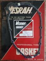 11009-1033 Kawasaki KZ400/440/Z400 clutch case cover gasket, Motoren, Ophalen of Verzenden, Nieuw