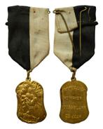 Je cherche des médailles et  décorations des pompiers Belge, Autres, Enlèvement ou Envoi, Ruban, Médaille ou Ailes