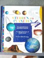 Kijk Om Je Heen ! / Sterren En Planeten, Ophalen, Zo goed als nieuw, Non-fictie