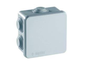 Boite dérivation IP55 beschikbaar voor biedingen