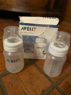 Avent papfles 260ml  2 stuks, Kinderen en Baby's, Babyvoeding en Toebehoren, Ophalen