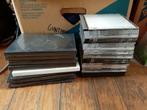 lege cd doosjes en dvd doosjes, Computers en Software, Beschrijfbare discs, Ophalen of Verzenden, Nieuw, Overige typen
