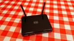 D-Link wireless N router, Comme neuf, Enlèvement