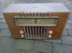 radio, Audio, Tv en Foto, Radio's, Ophalen, Gebruikt, Radio
