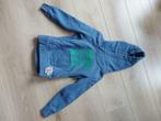 Warme sweater Vingino - jongen - size 6 (maat 116), Ophalen of Verzenden, Vingino, Jongen, Trui of Vest