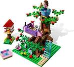 Lego Friends Boshuis 3065, Complete set, Gebruikt, Lego, Ophalen