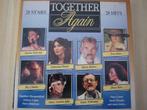Verzamel lp’s deel 2, Cd's en Dvd's, Ophalen of Verzenden, 12 inch, Dance