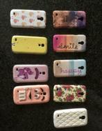 Samsung galaxy S5 mini hoesjes, Comme neuf, Galaxy S5, Enlèvement ou Envoi