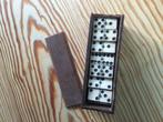 vintage domino steentjes, Ophalen