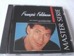 CD: François Feldman - Petit Franck, CD & DVD, Envoi