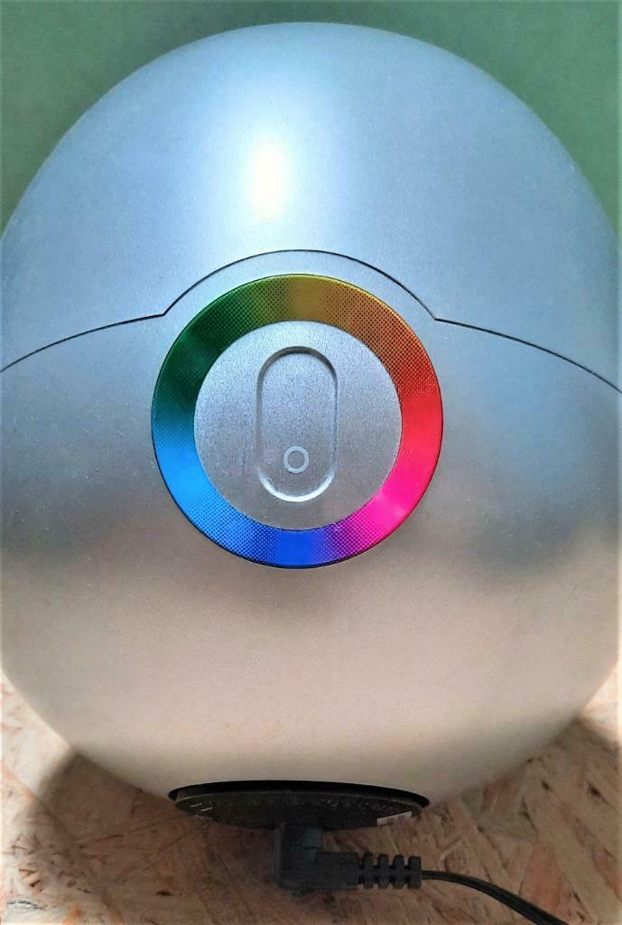 PHILIPS LivingColors MINI sfeer-ledverlichting, Huis en Inrichting, Lampen | Overige, Zo goed als nieuw, Ophalen