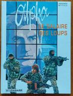 Alpha tome 3 le salaire des loups eo Jigounov Mythic, Jigounov et Mythic, Enlèvement ou Envoi, Une BD, Comme neuf