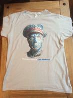 SIMPLE MINDS - OFFICIAL USA TOUR GREY T-SHIRT CELEBRATE 2013, Kleding | Heren, T-shirts, Gedragen, Grijs, Maat 56/58 (XL), Official Simple Minds