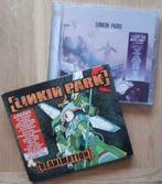 LINKIN PARK - Reanimation & Recharged (2 CDs), Pop rock, Enlèvement ou Envoi