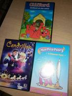 divers dvd, Enlèvement ou Envoi