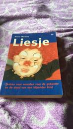 Liesje(c), Boeken, Ophalen, Zo goed als nieuw