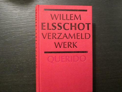 Verzameld werk -Willem Elsschot-, Boeken, Literatuur, Zo goed als nieuw, Ophalen of Verzenden