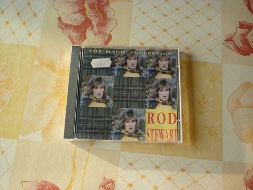 Rod stewart CD original, CD & DVD, Vinyles | Rock, Autres genres, Enlèvement ou Envoi