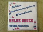 single de wase accordeonisten, Ophalen of Verzenden, 7 inch, Overige genres, Single
