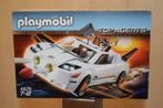 4879 topagents jamesbond wagen met toebehoren, Ophalen of Verzenden, Zo goed als nieuw, Complete set