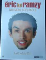 Eric et Ramzy, Ophalen of Verzenden, Stand-up of Theatershow
