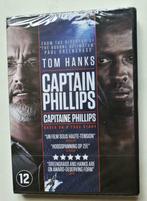 Captain Phillips - Tom Hanks - Catherine Keener, À partir de 12 ans, Thriller d'action, Neuf, dans son emballage, Enlèvement ou Envoi