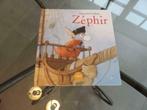 Boek "Zephir", Jongen of Meisje, Ophalen of Verzenden, Zo goed als nieuw