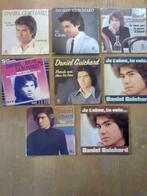 Lot singles Daniel Guichard, CD & DVD, Vinyles Singles, Enlèvement ou Envoi